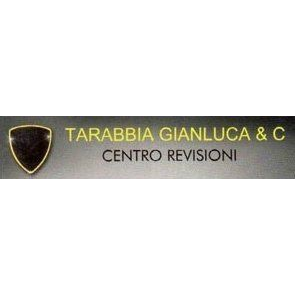 Tarabbia Gianluca e C Centro Revisioni Logo