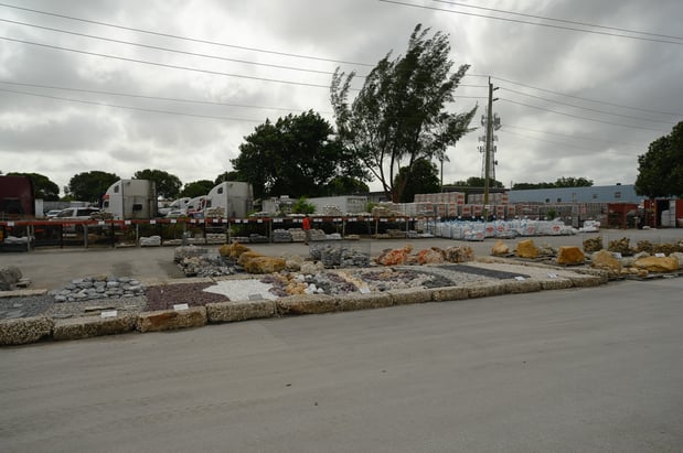 Images Olimar Stone - Miami