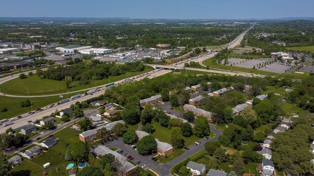 Images Valley Park Apartment Homes