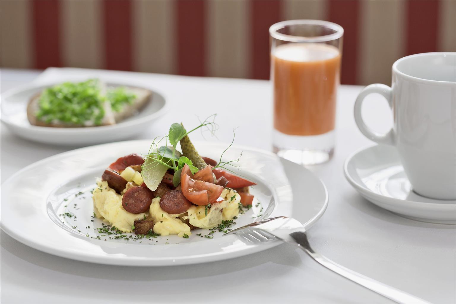 The Harmonie Vienna, BW Premier Collection by Best Western, Harmoniegasse 5-7 in Vienna