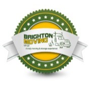 Brighton Moving & Storage Logo