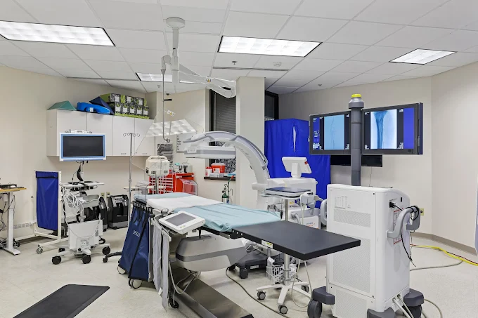 Images Midwest Institute for Non-Surgical Therapy