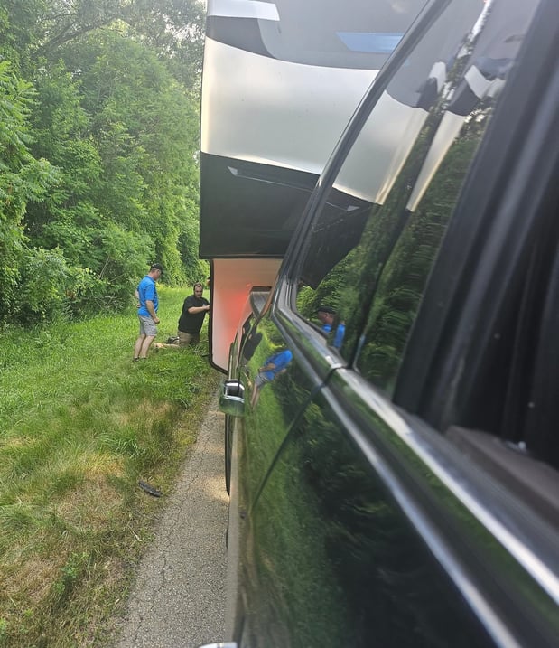 Images Meier Mobile RV Repair