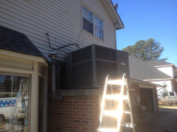 Images Mauricio's Heating & Air