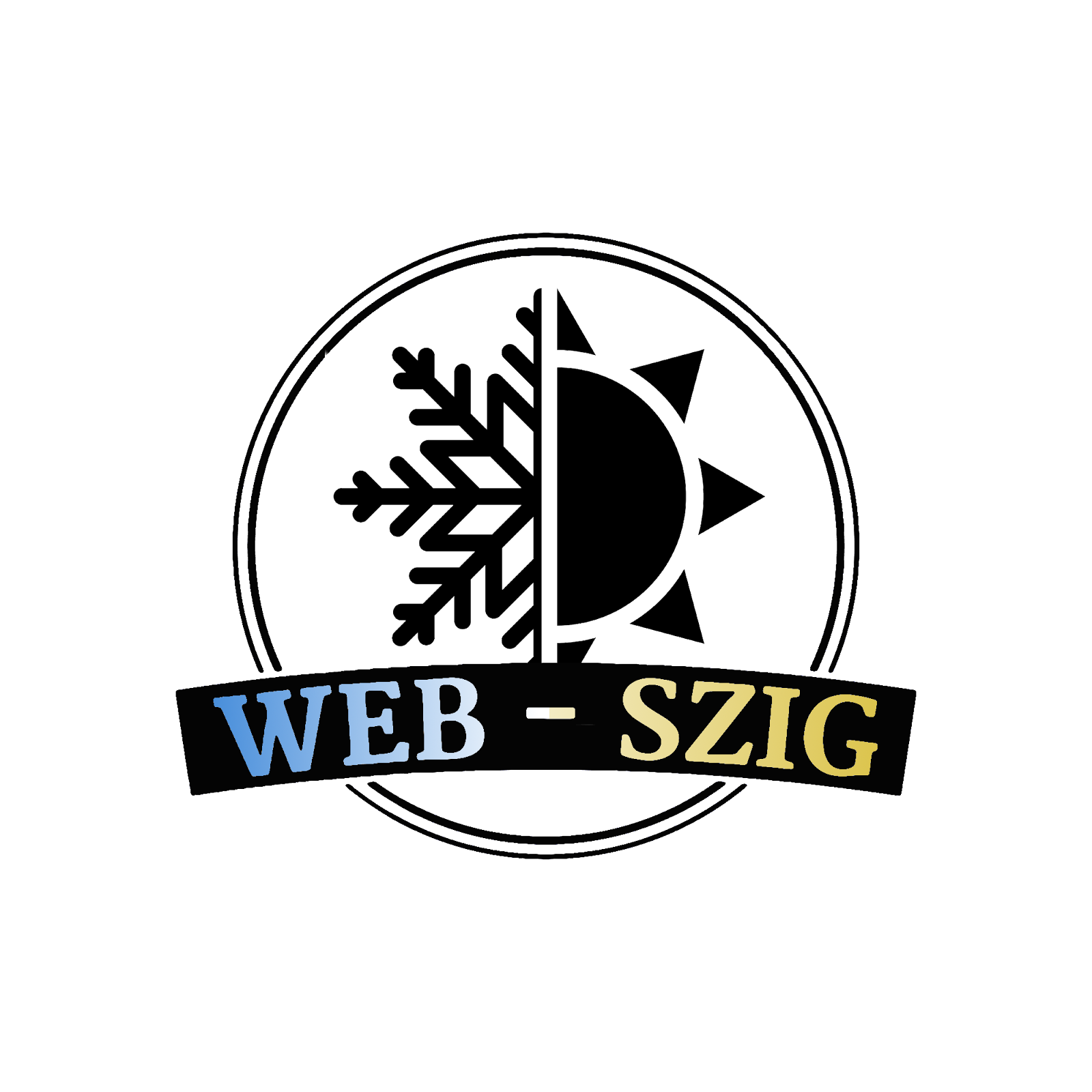 Web-Szig Szigetelőanyag Webshop Logo