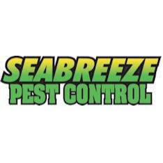 Seabreeze Pest Control, Inc. Logo