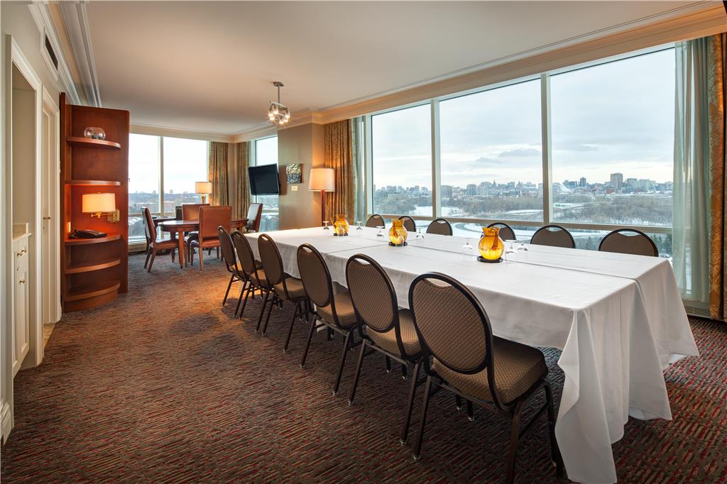 Images Hilton Lac-Leamy