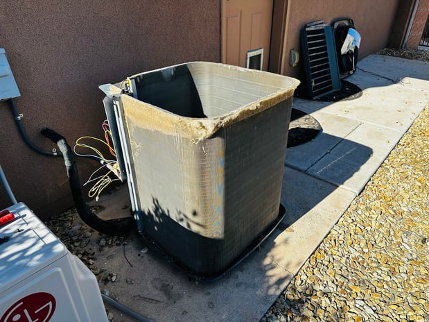 Images Wolff Heating, Cooling and Plumbing