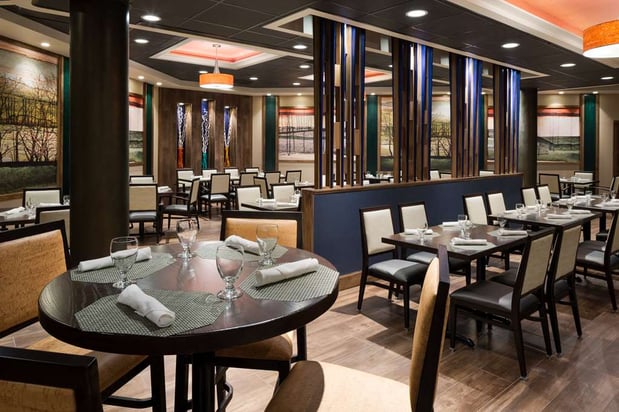 Images DoubleTree by Hilton Somerset Hotel and Conference Center