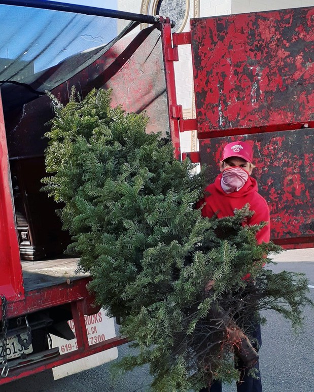 Images Junk King San Diego