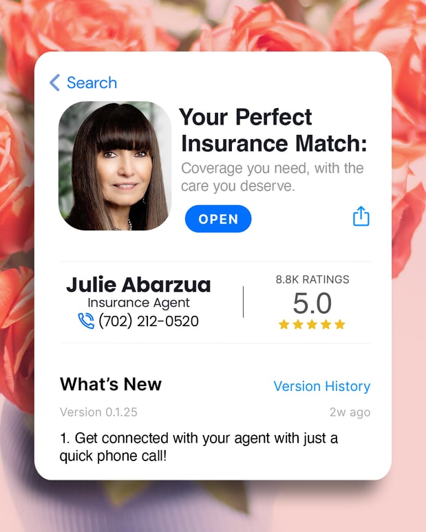 Images Julie Abarzua - State Farm Insurance Agent