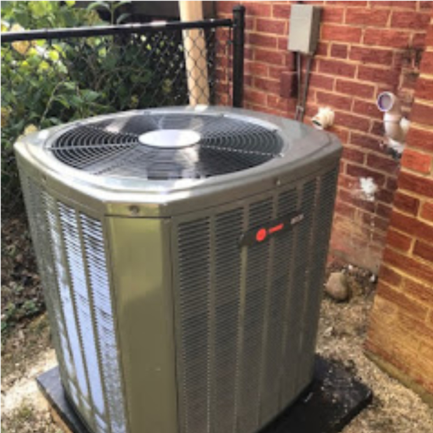 Images AirPlus Heating, Cooling, Plumbing & Electrical