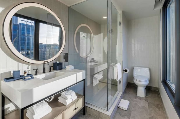 Images The Morrow Washington DC, Curio Collection by Hilton