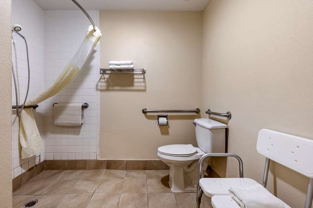 Images Best Western Lindale Inn
