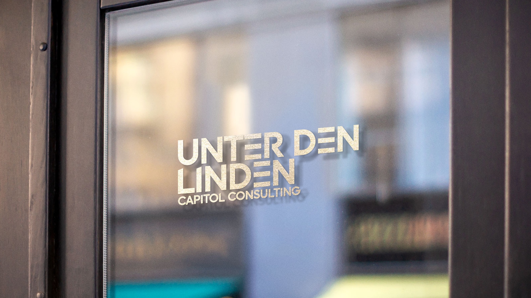 Unter den Linden Capitol Consulting GmbH, Unter den Linden 39 in Berlin