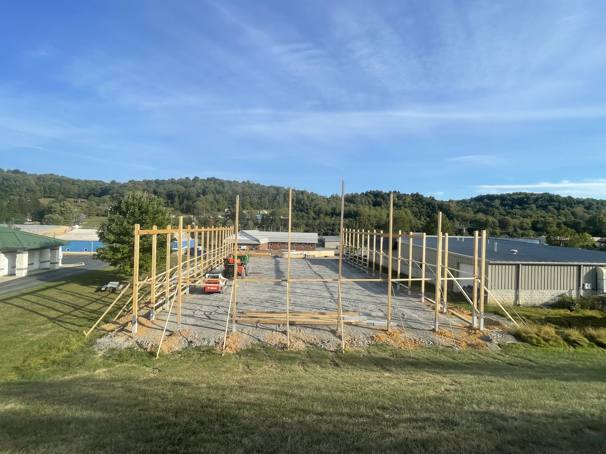 Tygart Valley Builders LLC Image