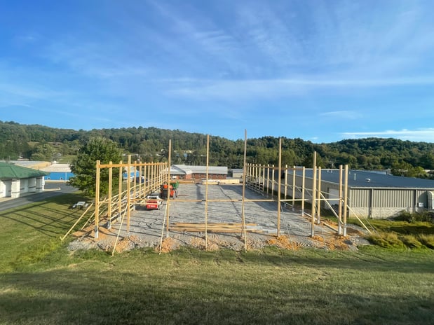 Images Tygart Valley Builders LLC