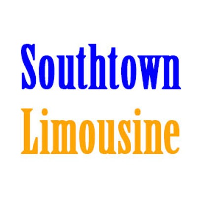 Southtown Limousine Logo