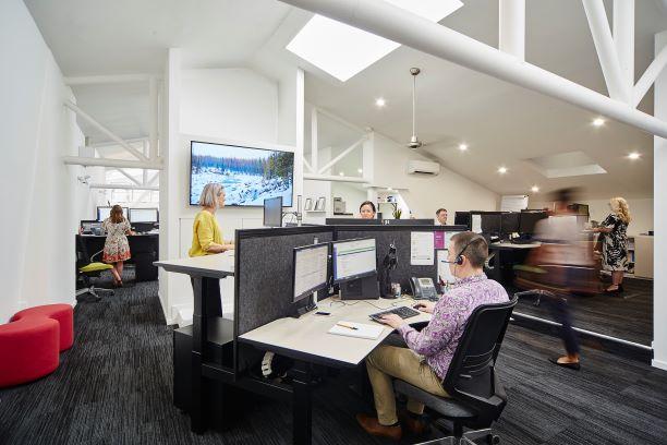 Images Dovida Central Coast