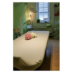 Barbara Luciani-Balloch, Hauptstraße 28 in Sachsenheim