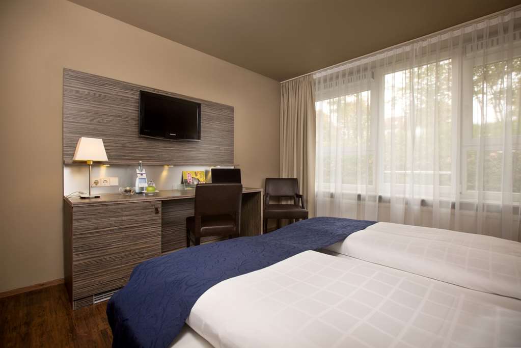 Bilder Best Western Plus Atrium Hotel