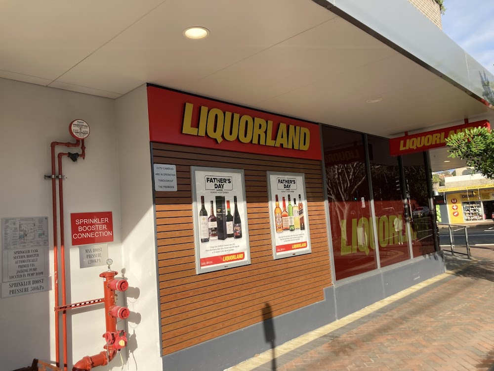 Images Liquorland Narraweena