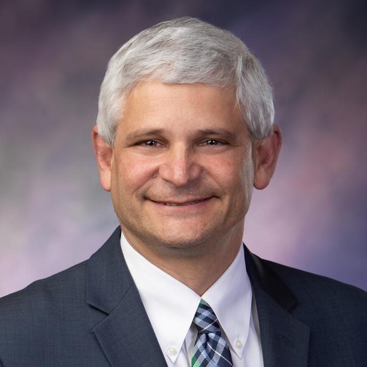 Dr. Steven Maser, MD