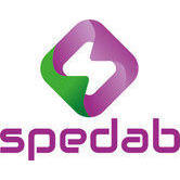 Spedab AB Logo