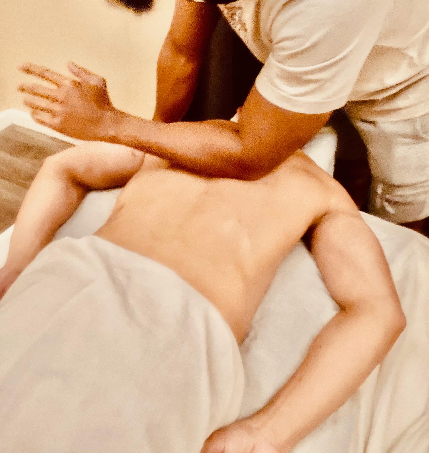 The Rhyme Massage and Wellness Center Image