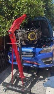 AW Auto Repair -