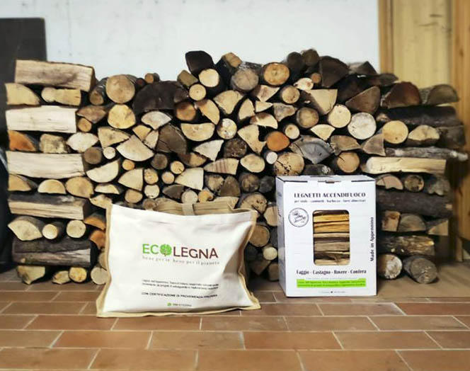 Images Ecolegna
