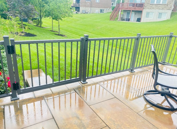 Images Superior Fence & Rail of Northern Kentucky