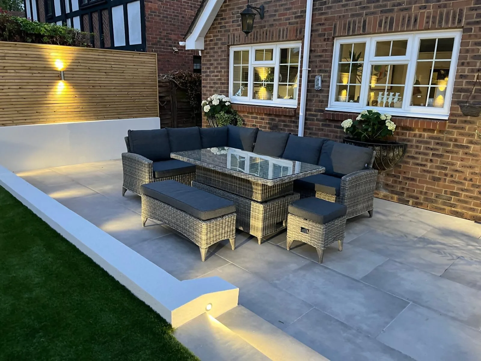 Images Excellent Landscapers Ltd