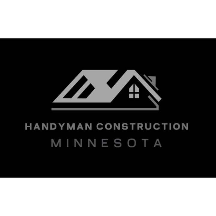 Handyman Construction Minnesota Logo