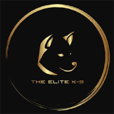 The Elite K9 Logo