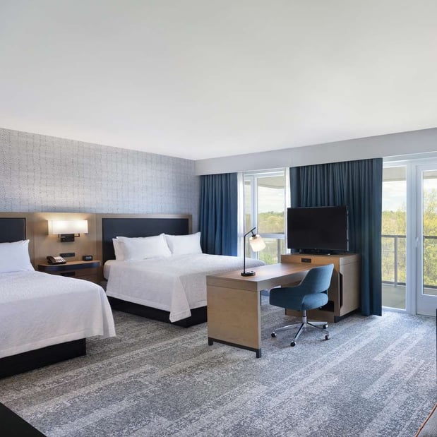 Images Hampton Inn & Suites Watertown Boston