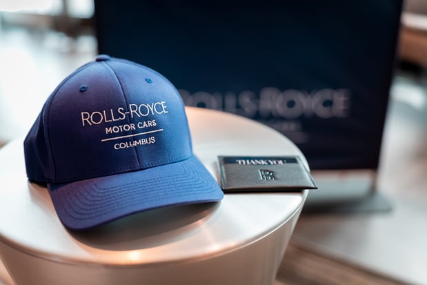 Images Rolls-Royce Motor Cars Columbus