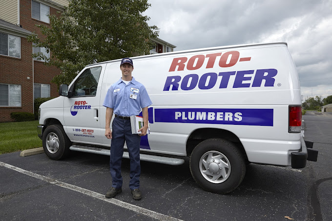 Images Roto-Rooter