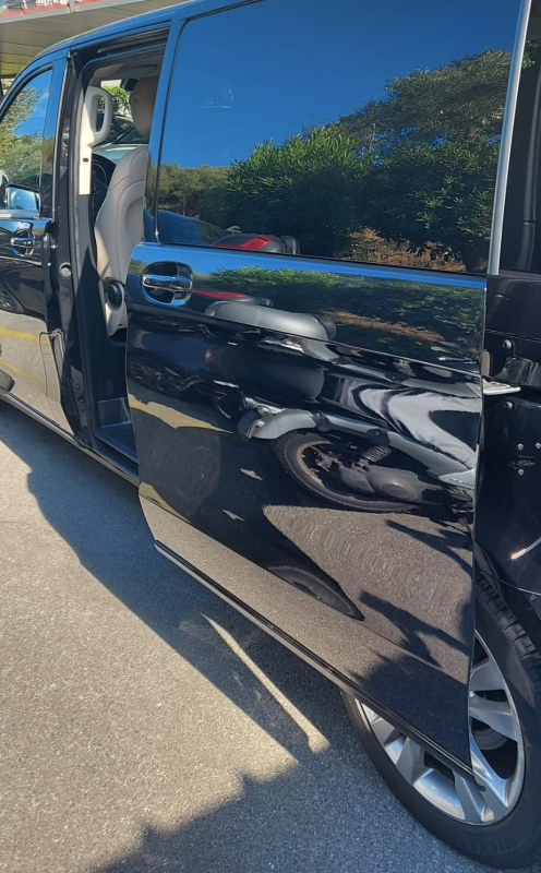 Images GMP Autoservizi  NCC - Noleggio Con Conducente