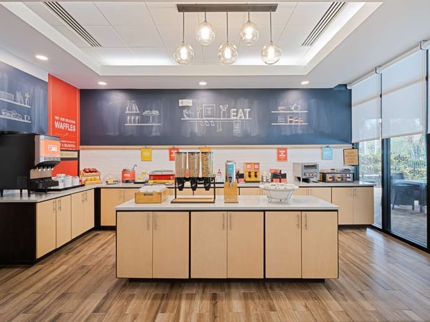 Images Hampton Inn Boca Raton-Deerfield Beach