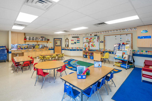 Images Primrose School of Centennial