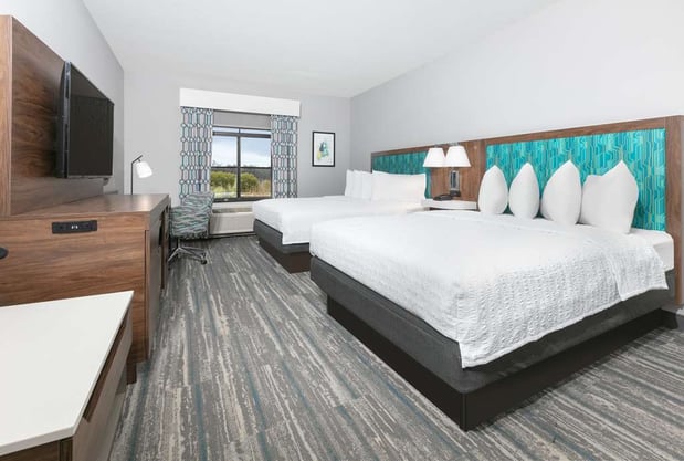 Images Hampton Inn Santa Cruz