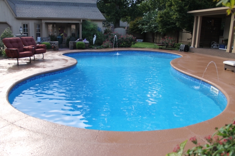 Jonesboro Ar Aloha Pools Spas Find Print