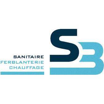 S. Bajrami Chauffage Logo