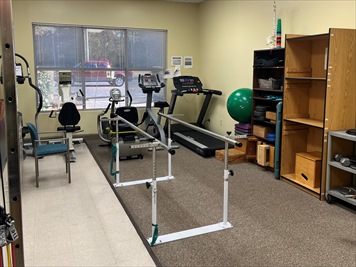 Images Select Physical Therapy - Greenwood