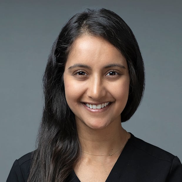 Images Nikhita Jain, MD