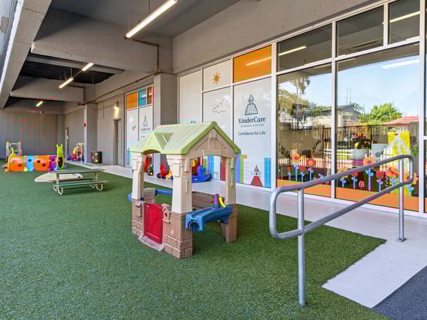 Images Wallingford Seattle KinderCare