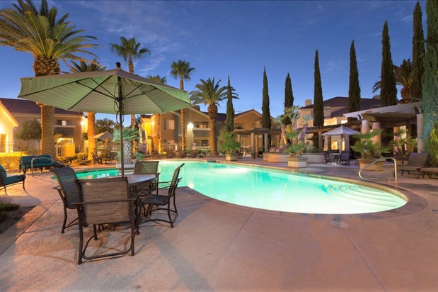 Images Ritiro Las Vegas Apartments