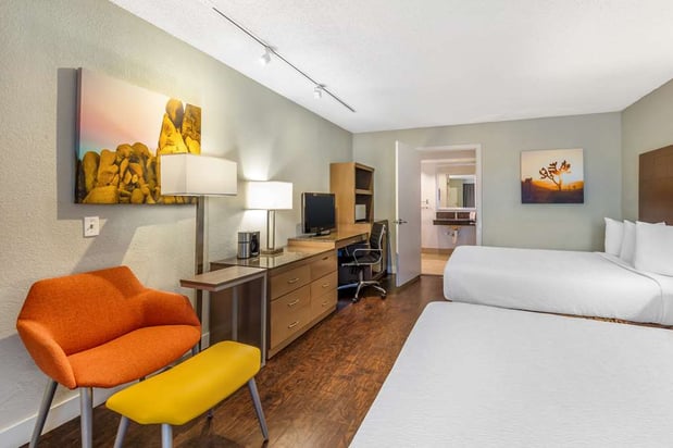 Images Best Western Inn at Palm Springs