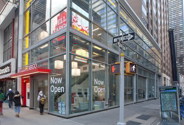 Images Wells Fargo Bank